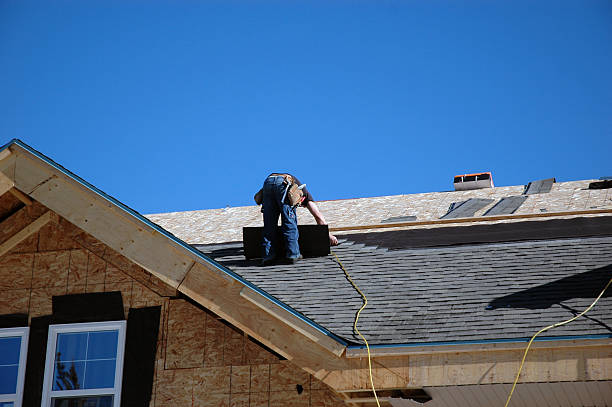 Quick and Trustworthy Emergency Roof Repair Services in Sykesville, MD