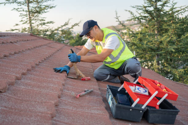 Best Storm Damage Roof Repair  in Sykesville, MD